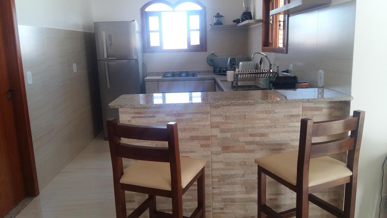 Villa Maravilhosa Com Piscina *