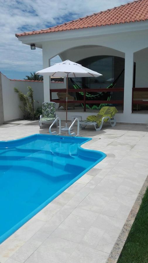 Villa Maravilhosa Com Piscina *