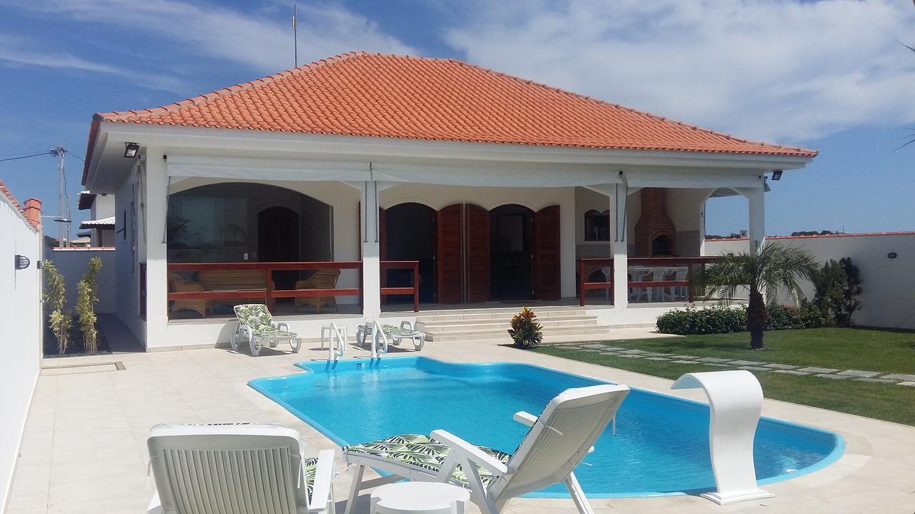 Maravilhosa Com Piscina Villa *