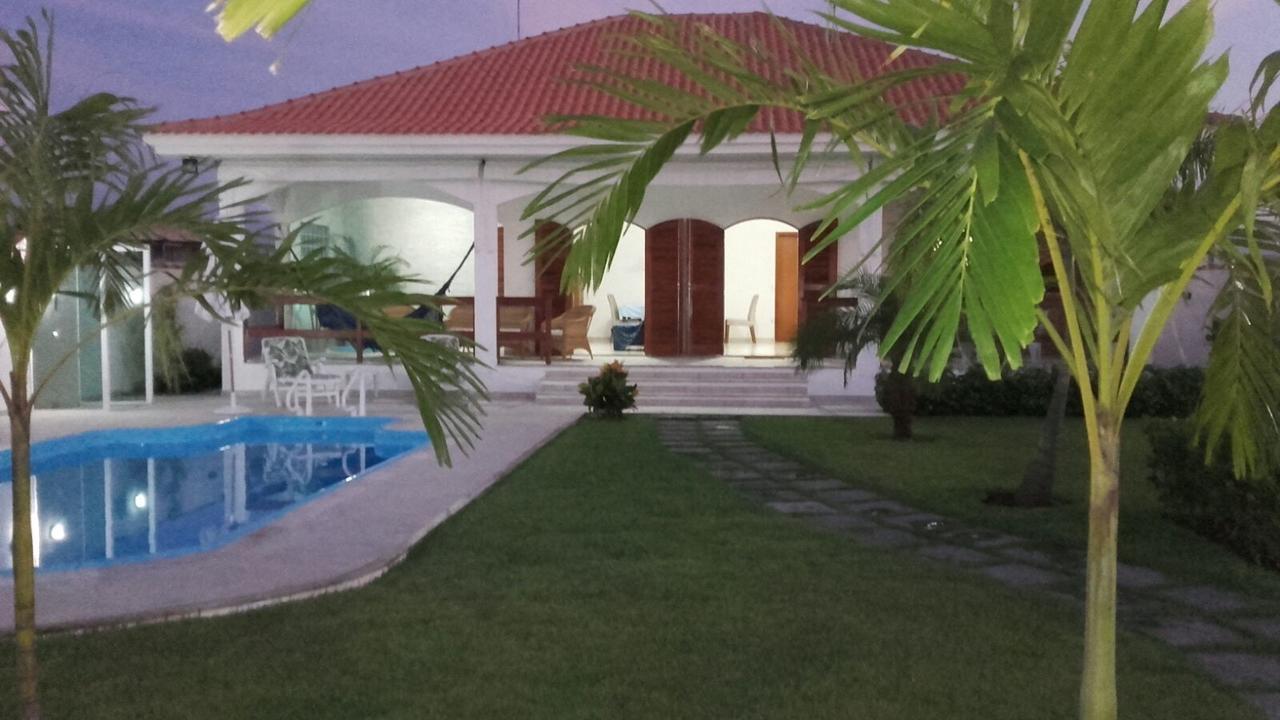 Maravilhosa Com Piscina Villa