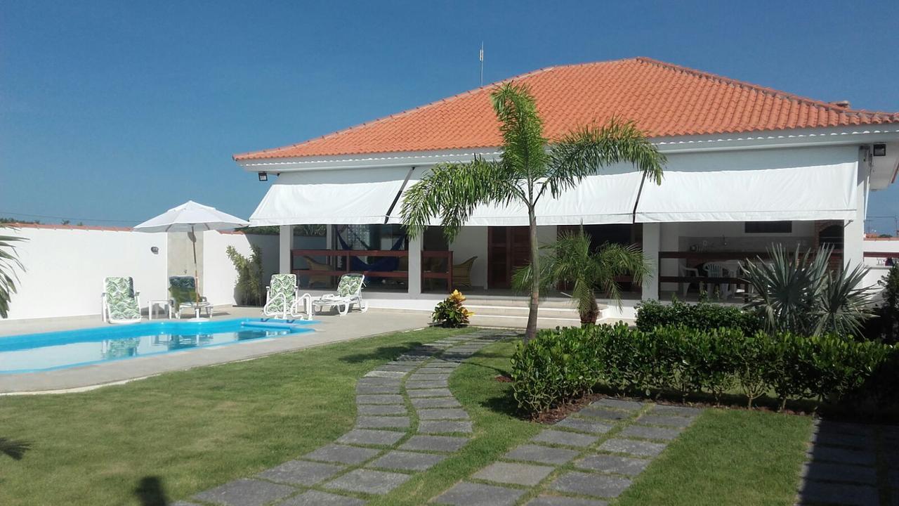 Maravilhosa Com Piscina Villa *