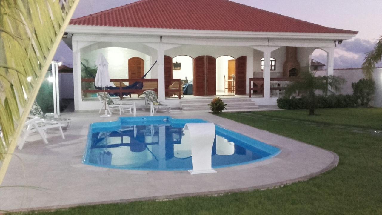 Maravilhosa Com Piscina Villa Arraial do Cabo