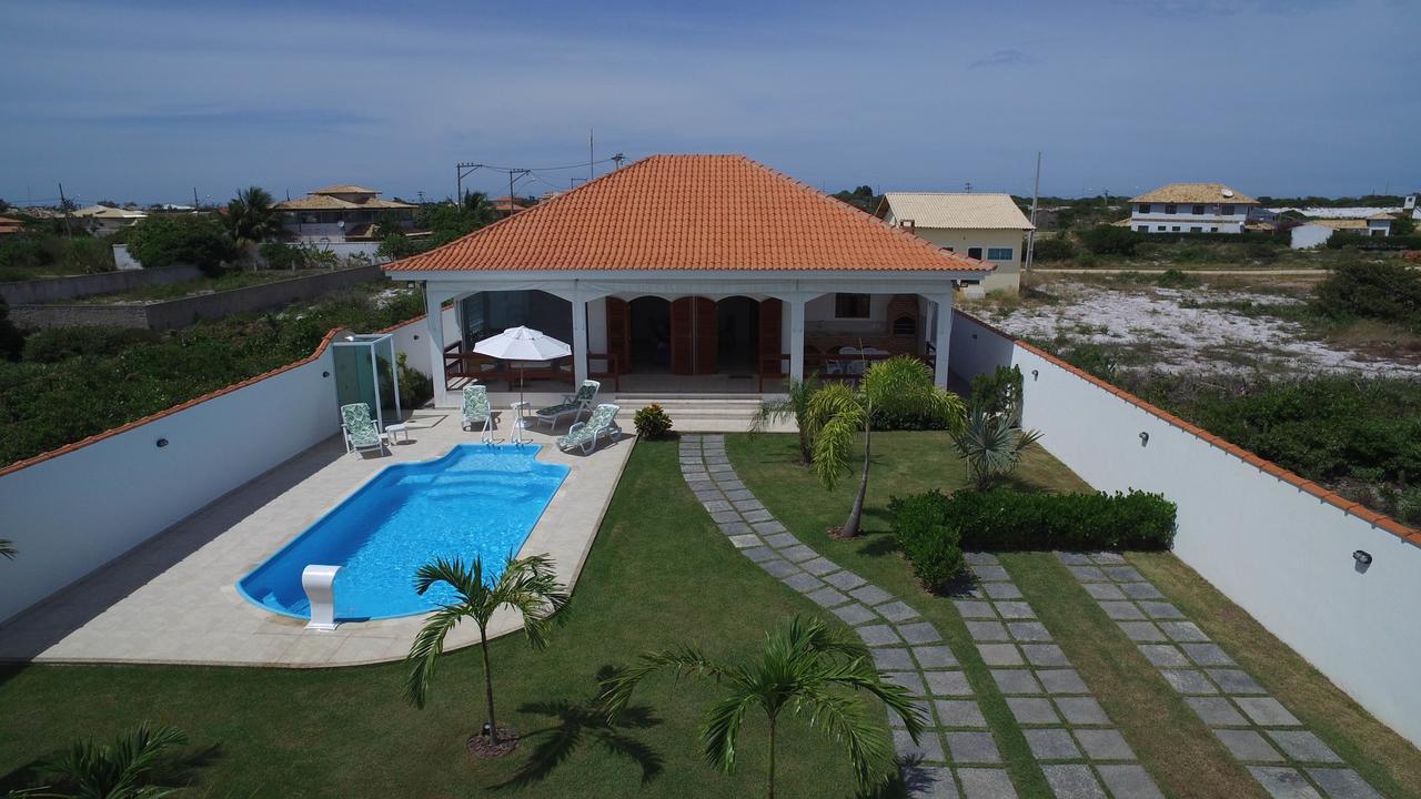 Maravilhosa Com Piscina *