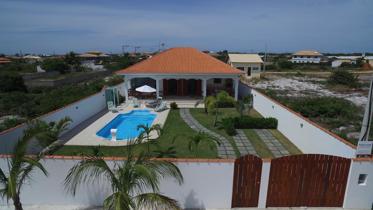 Maravilhosa Com Piscina