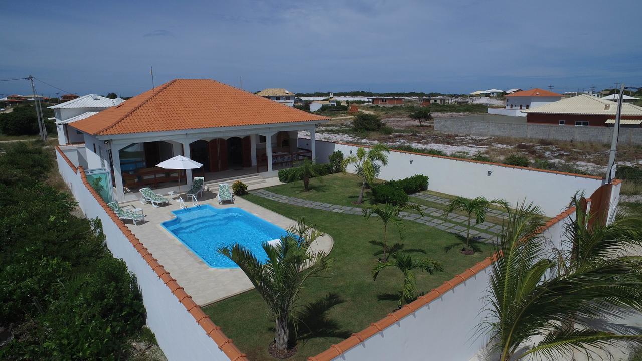 Villa Maravilhosa Com Piscina Arraial do Cabo