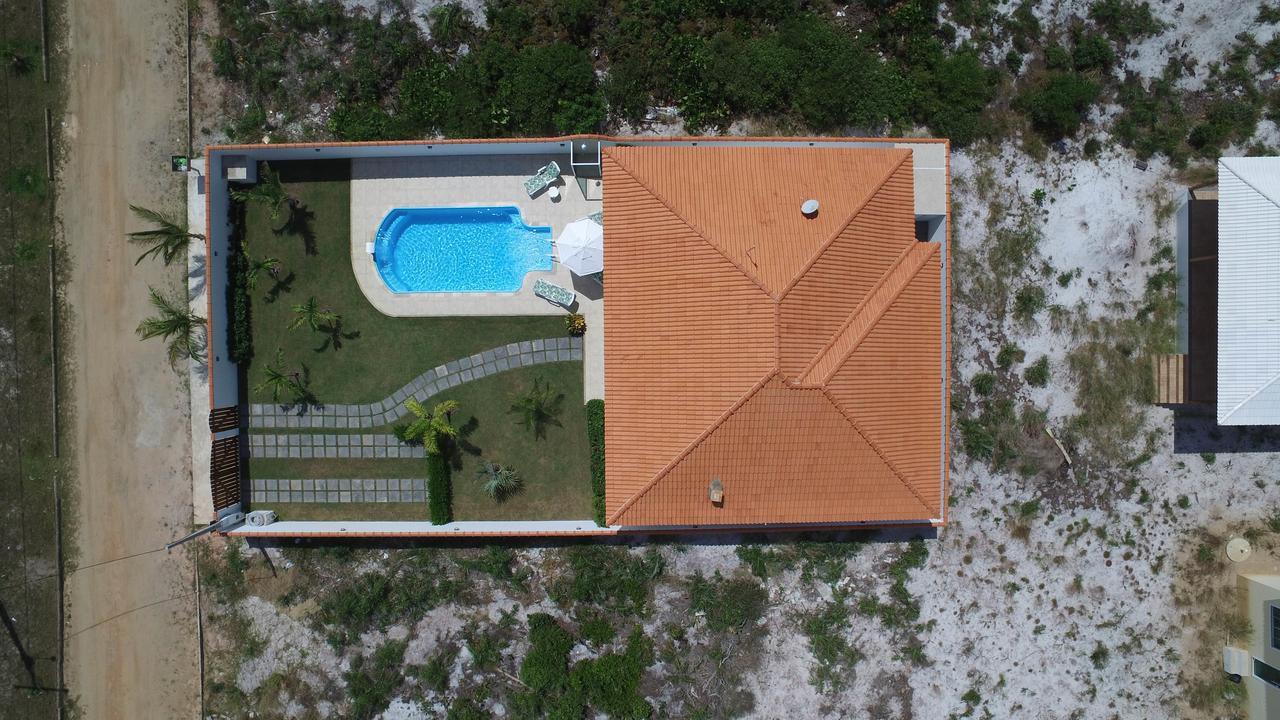 Maravilhosa Com Piscina Villa