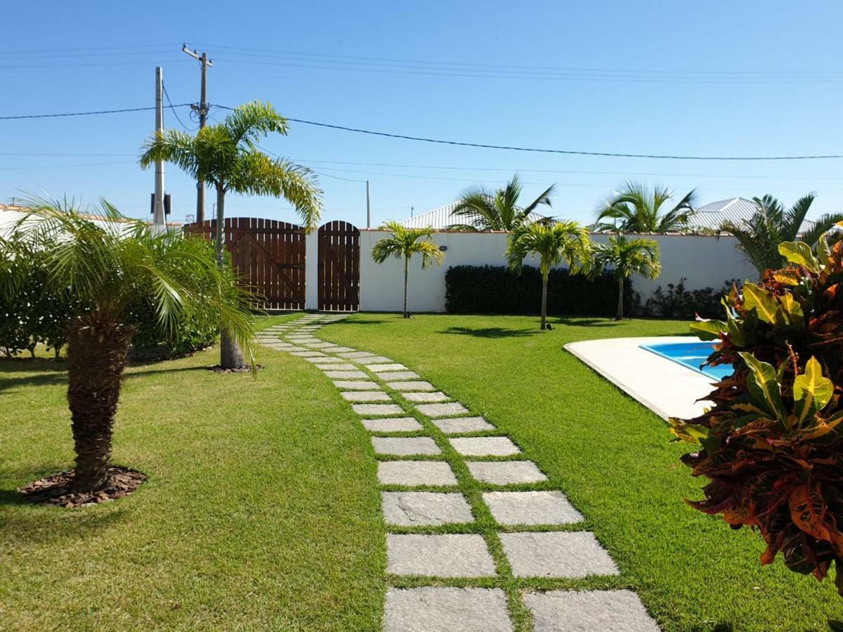 Maravilhosa Com Piscina Villa Arraial do Cabo