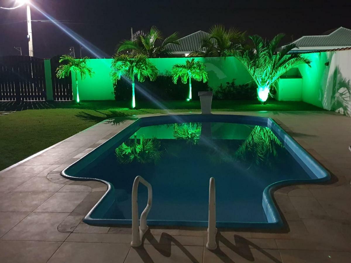 Villa Maravilhosa Com Piscina Arraial do Cabo