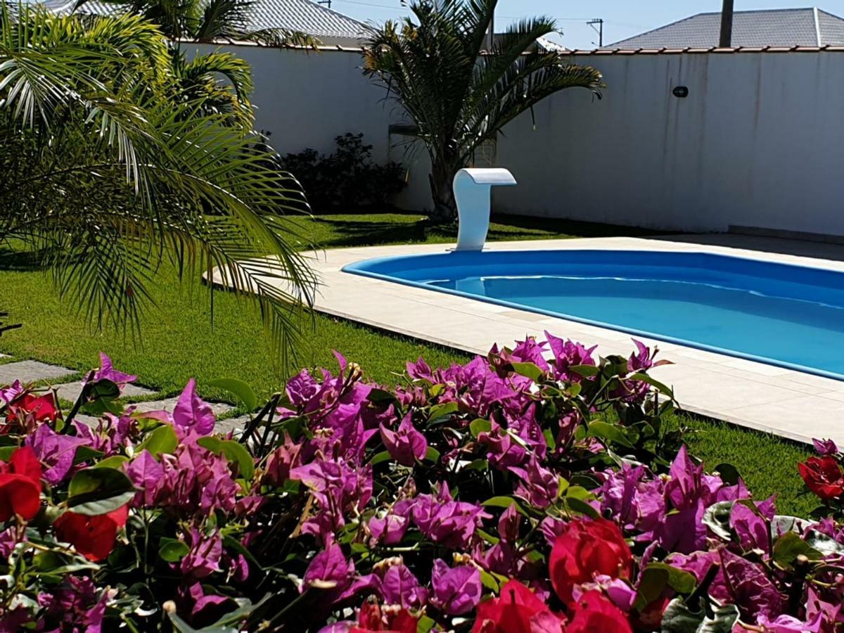 Maravilhosa Com Piscina *