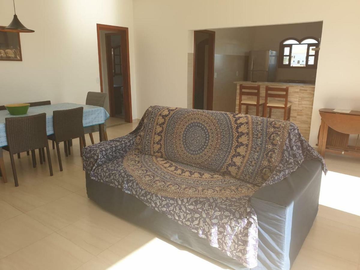 Villa Maravilhosa Com Piscina